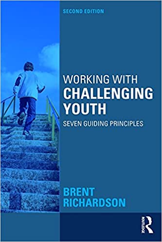 Working with Challenging Youth: Seven Guiding Principles (2nd Edition) - Orginal Pdf